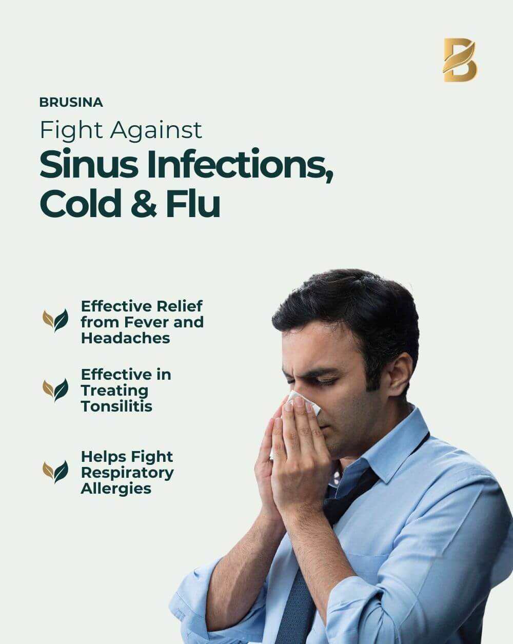 Brusina