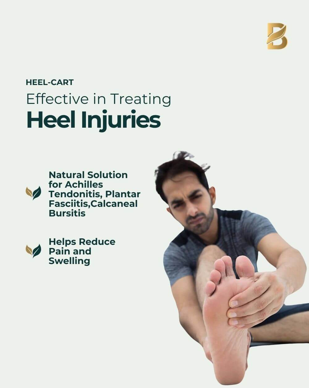 Heel-Cart