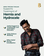 Hingu Triguna Thailam