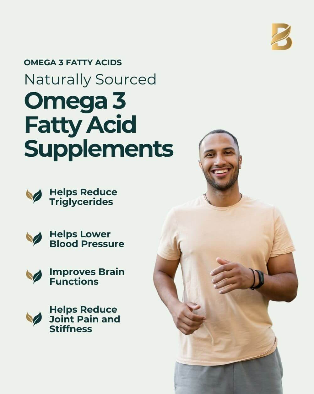 Omega 3