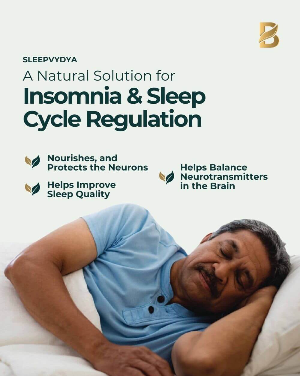 Sleep Vydya