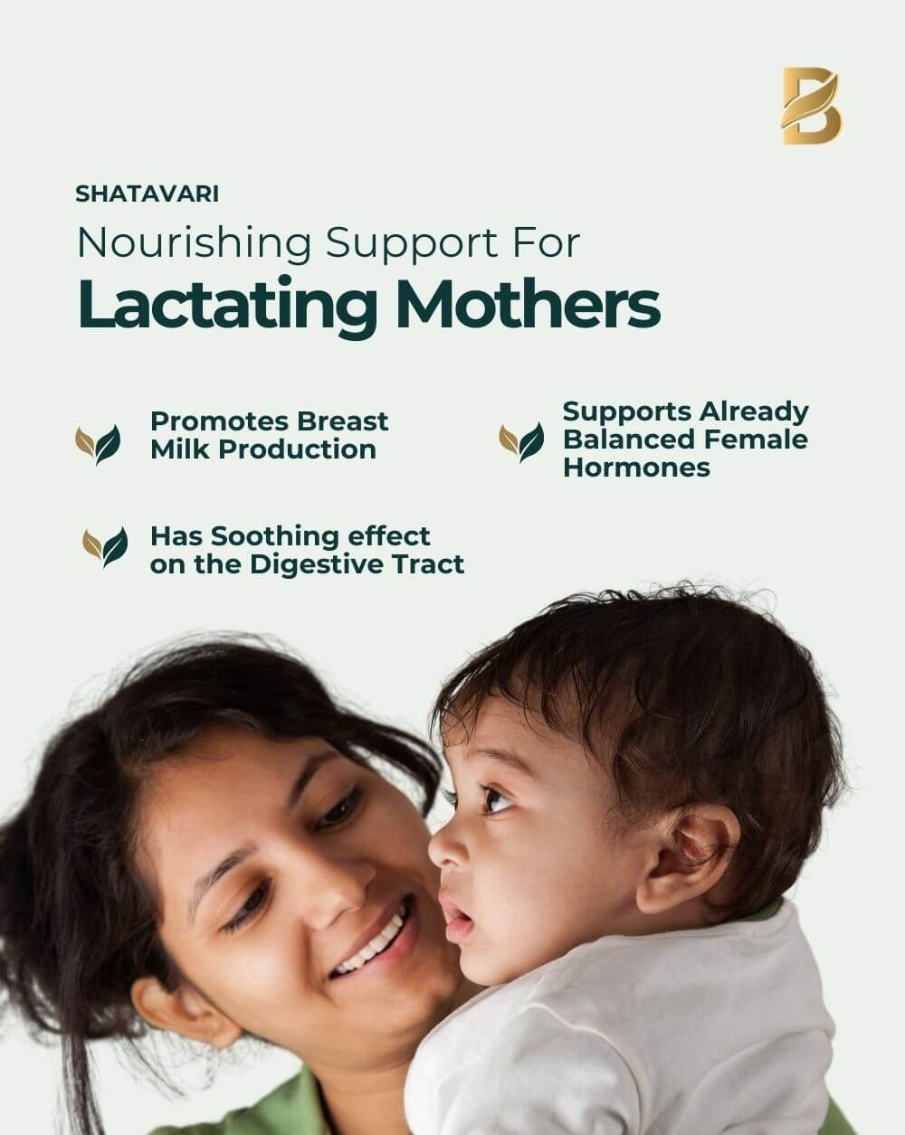 Shatavari Softgel Capsules (500mg)