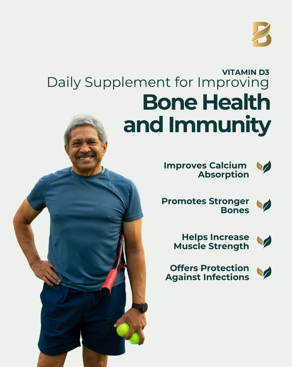 Vitamin D3