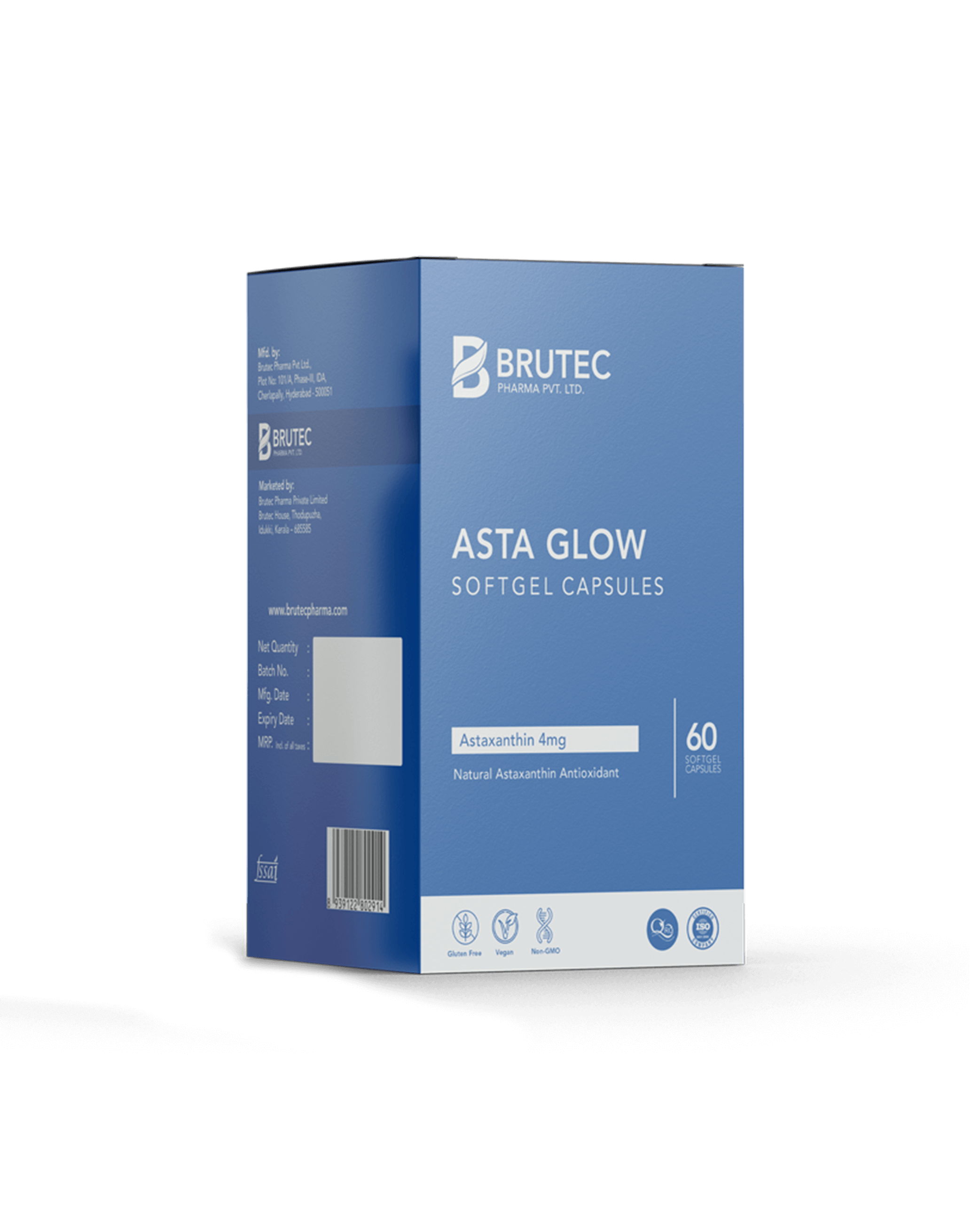 Asta Glow