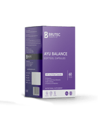 Ayu Balance Multivitamin