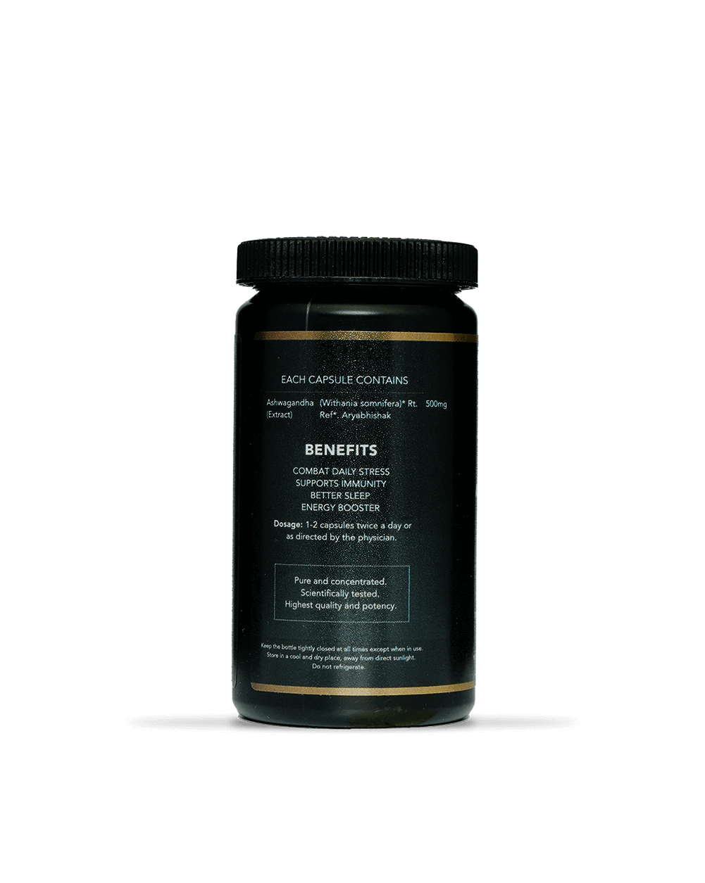 Ashwagandha