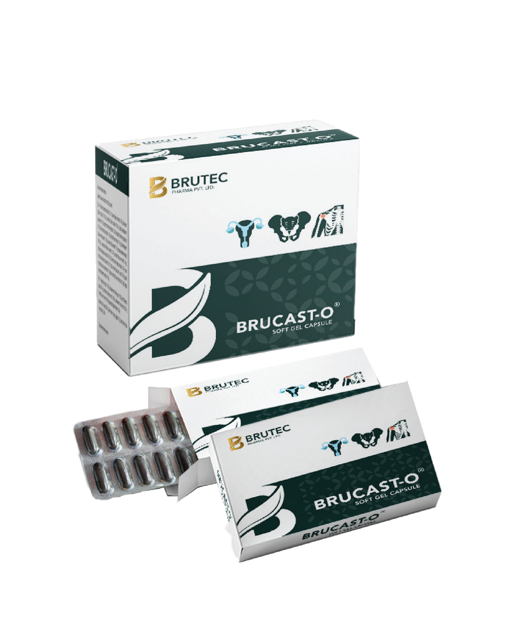 Brucast-0