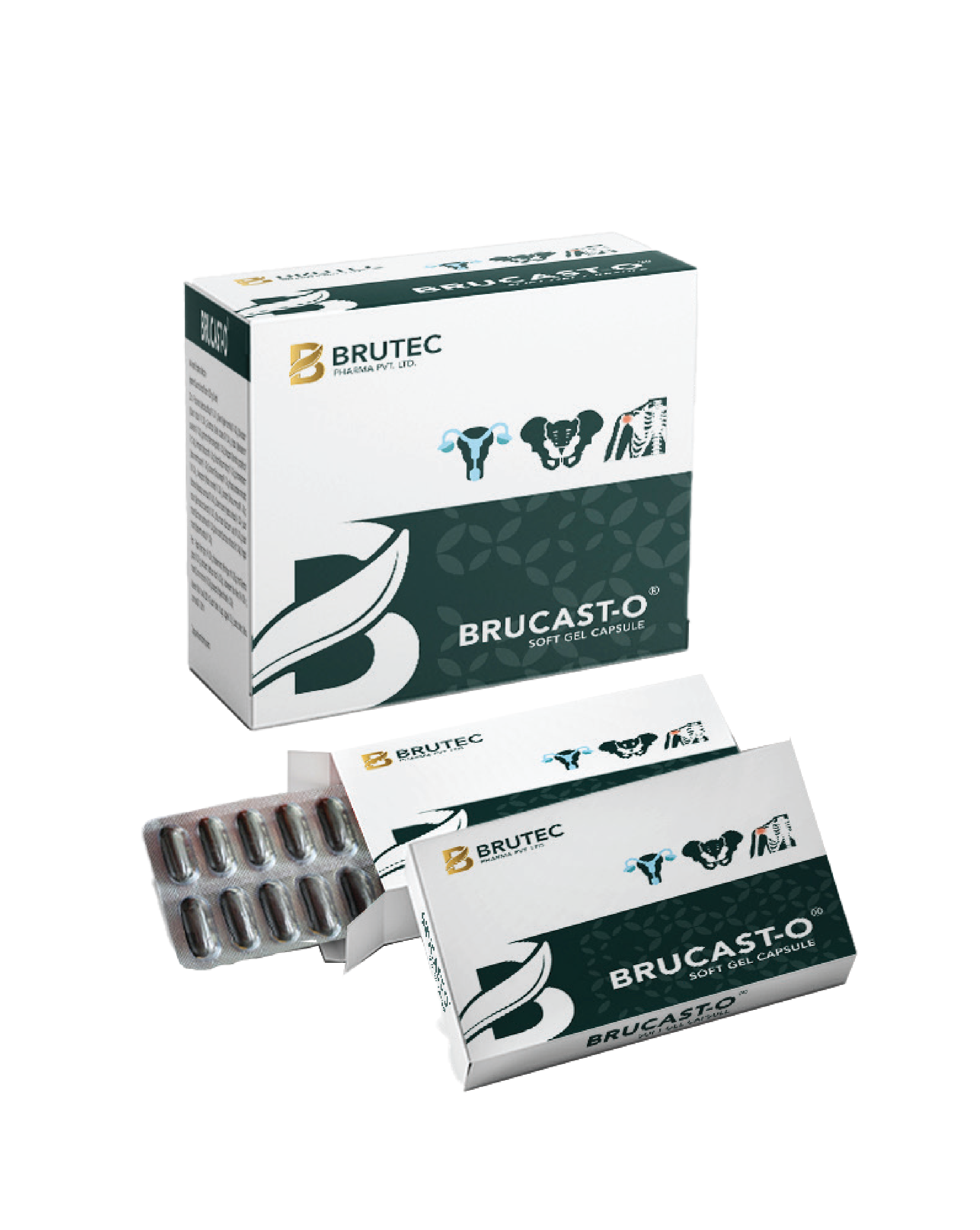 Brucast-0
