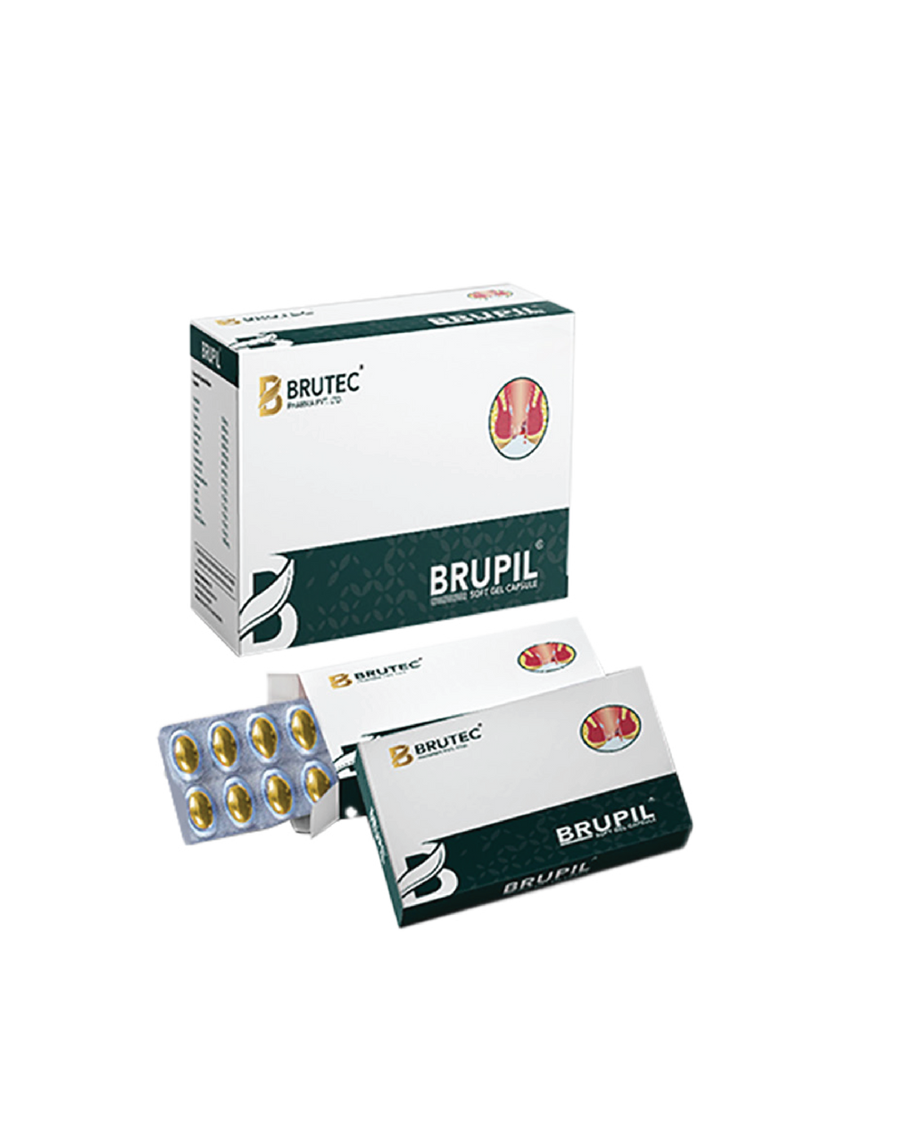 Brupil