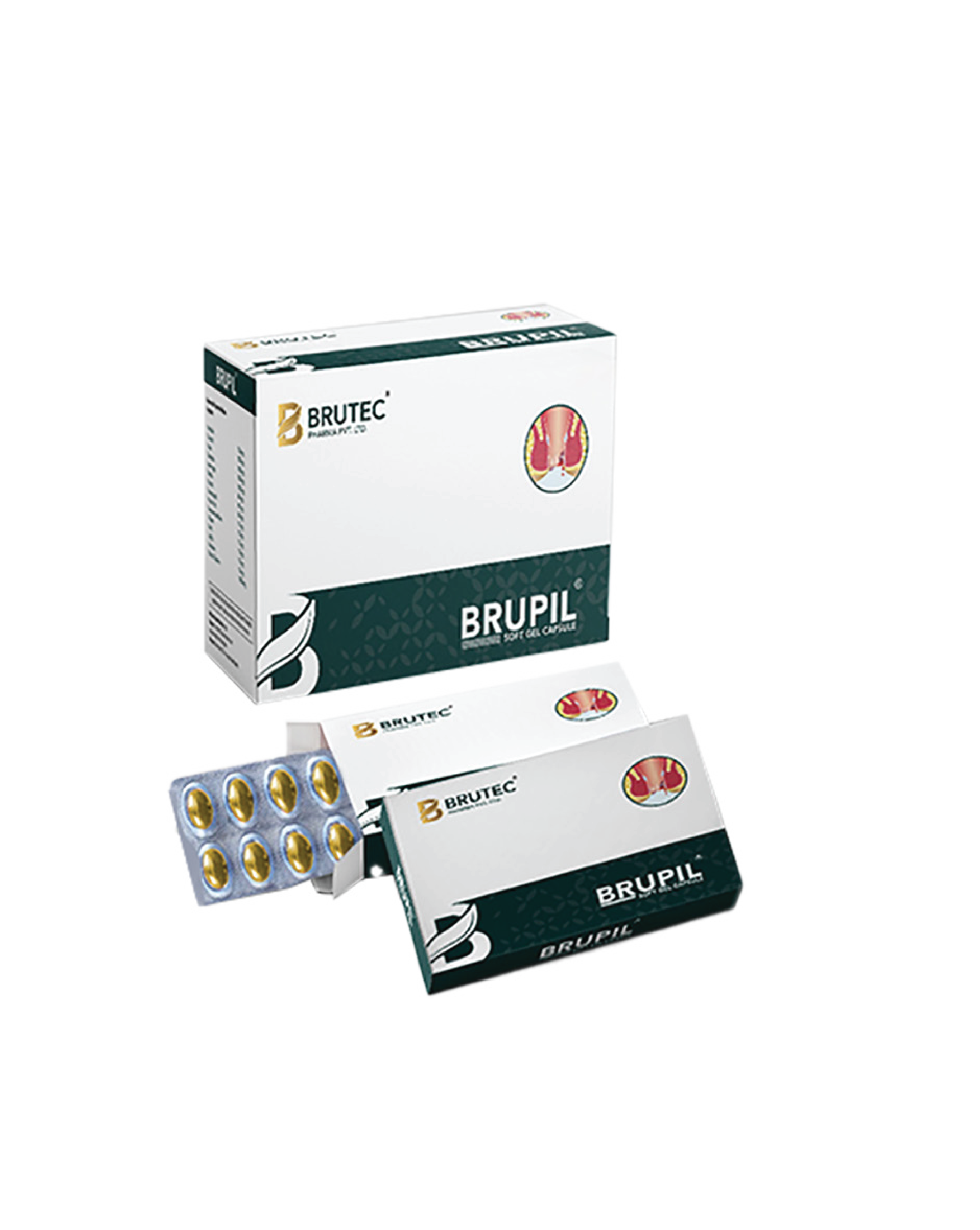 Brupil