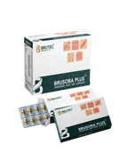 Brusora Plus