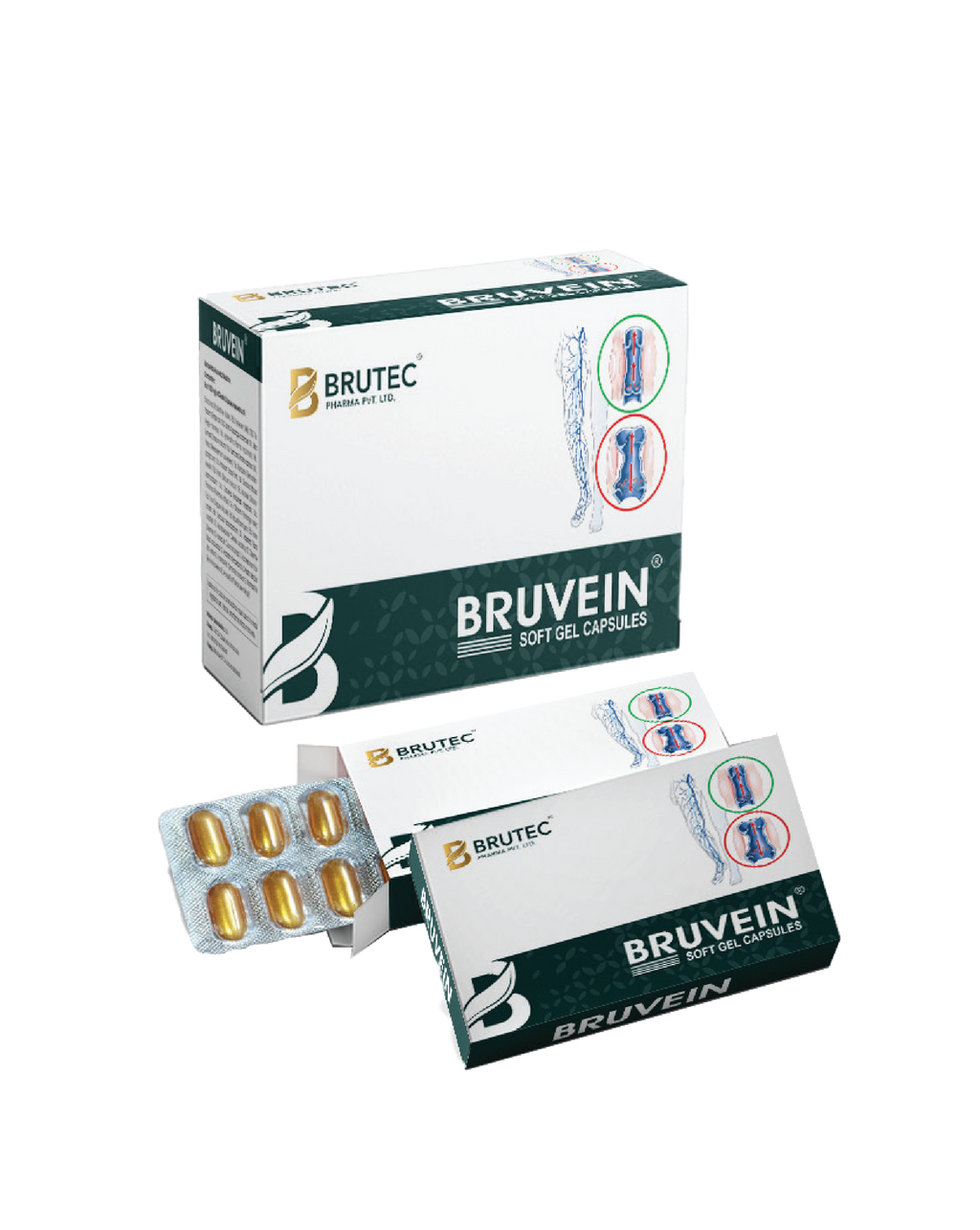 Bruvein