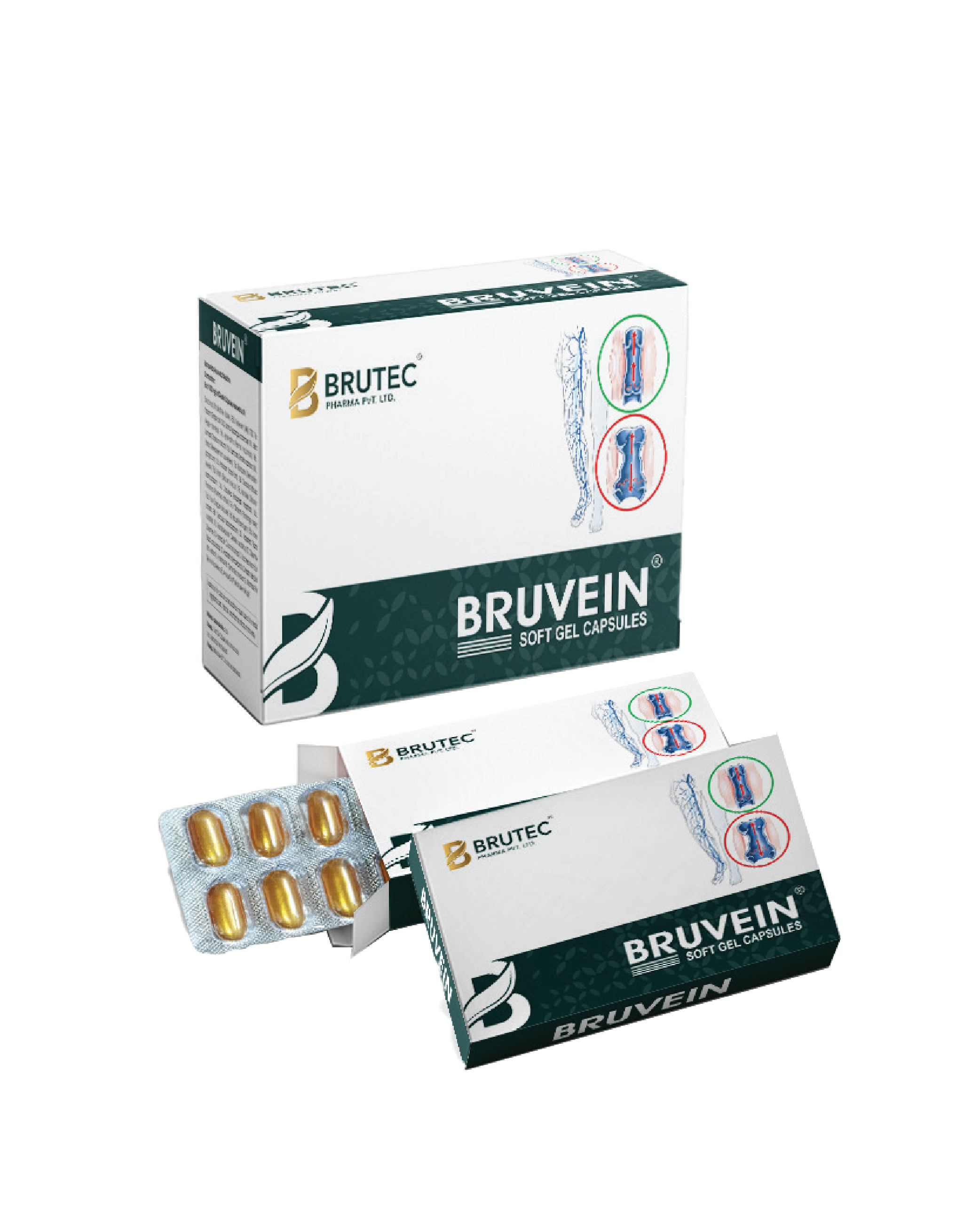 Bruvein