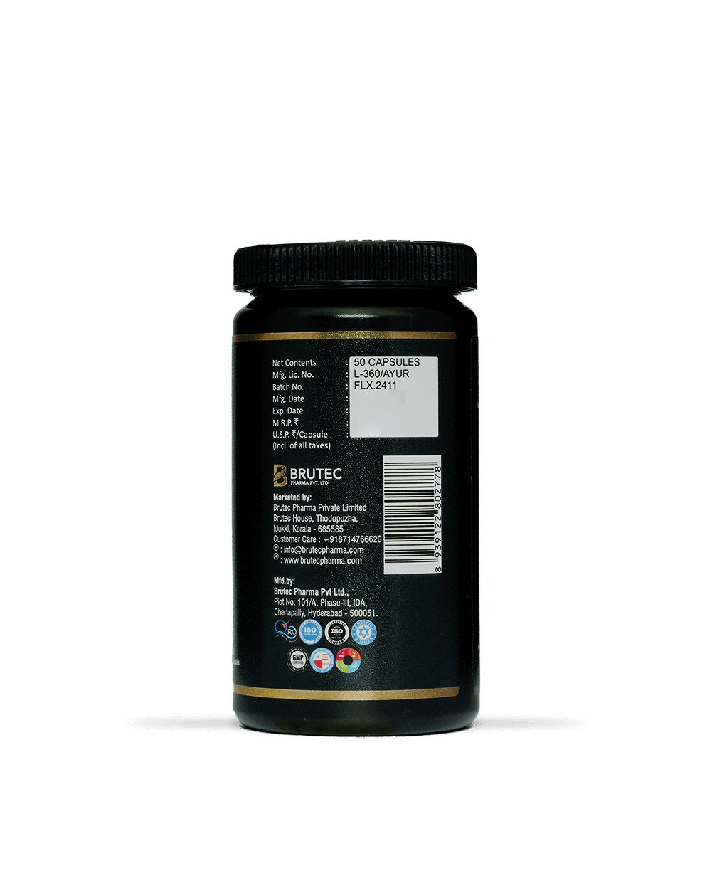 Flaxseed Oil