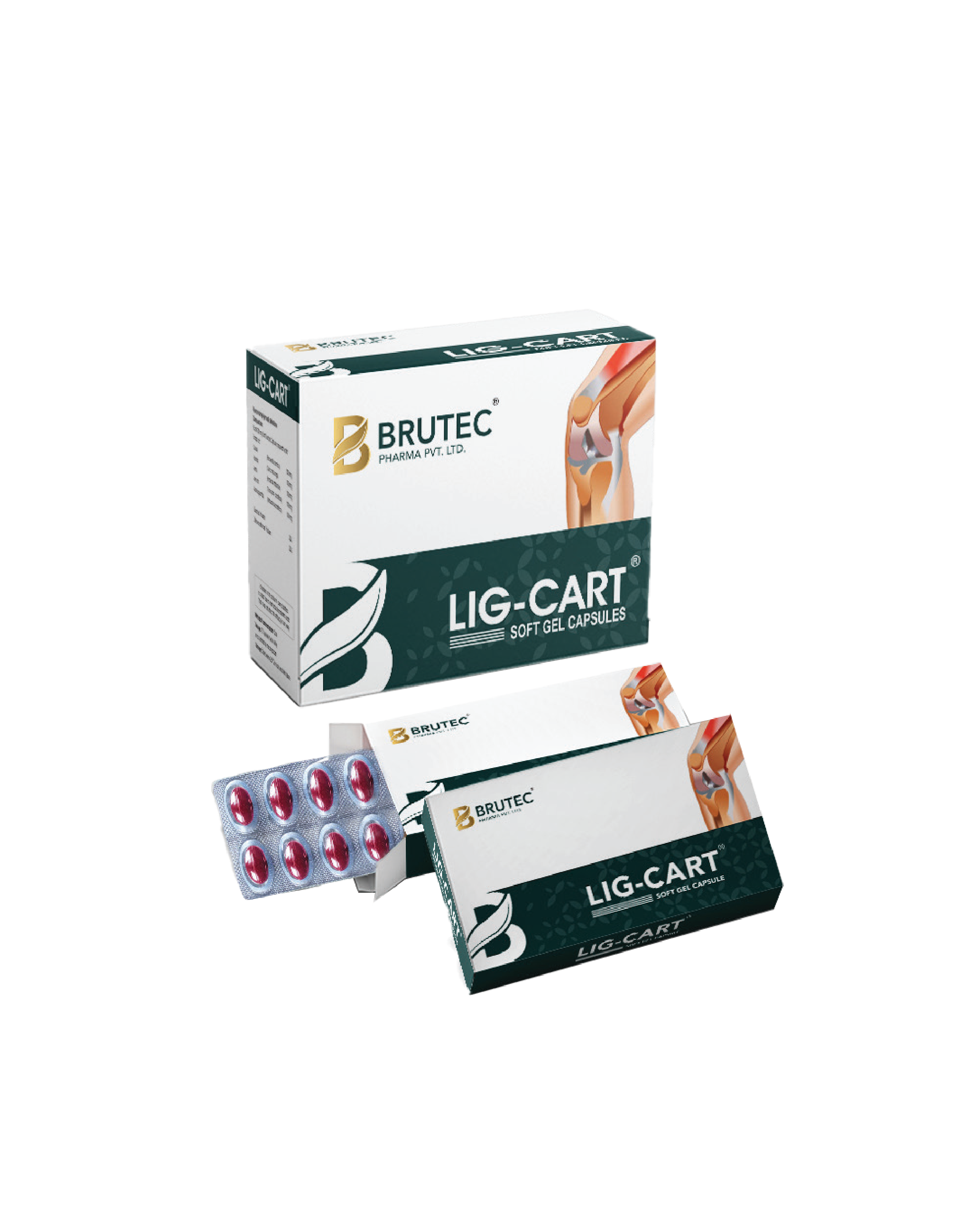 Lig-Cart
