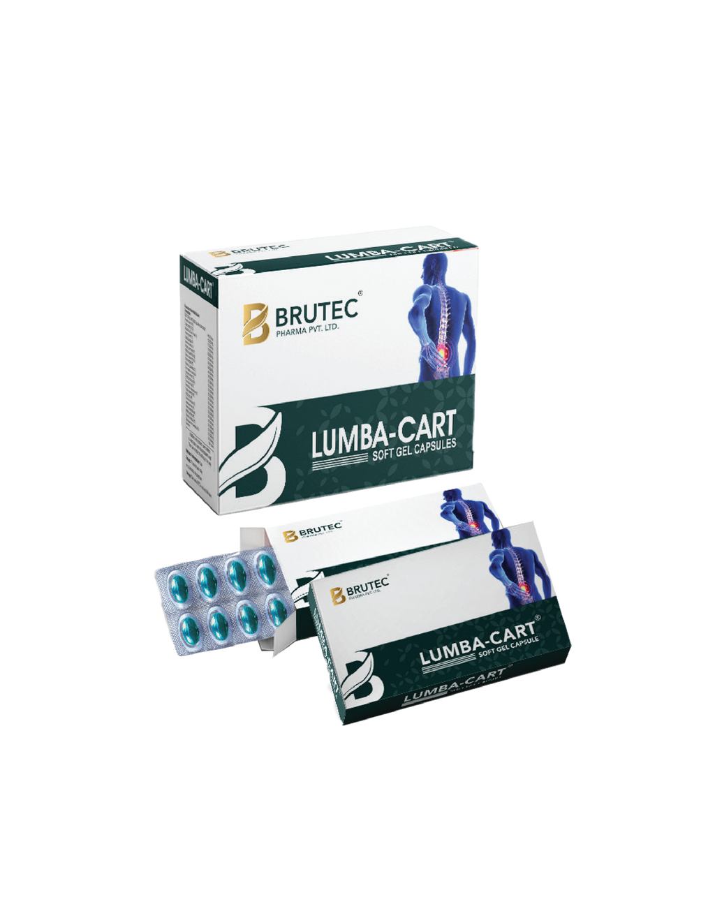 Lumba-Cart