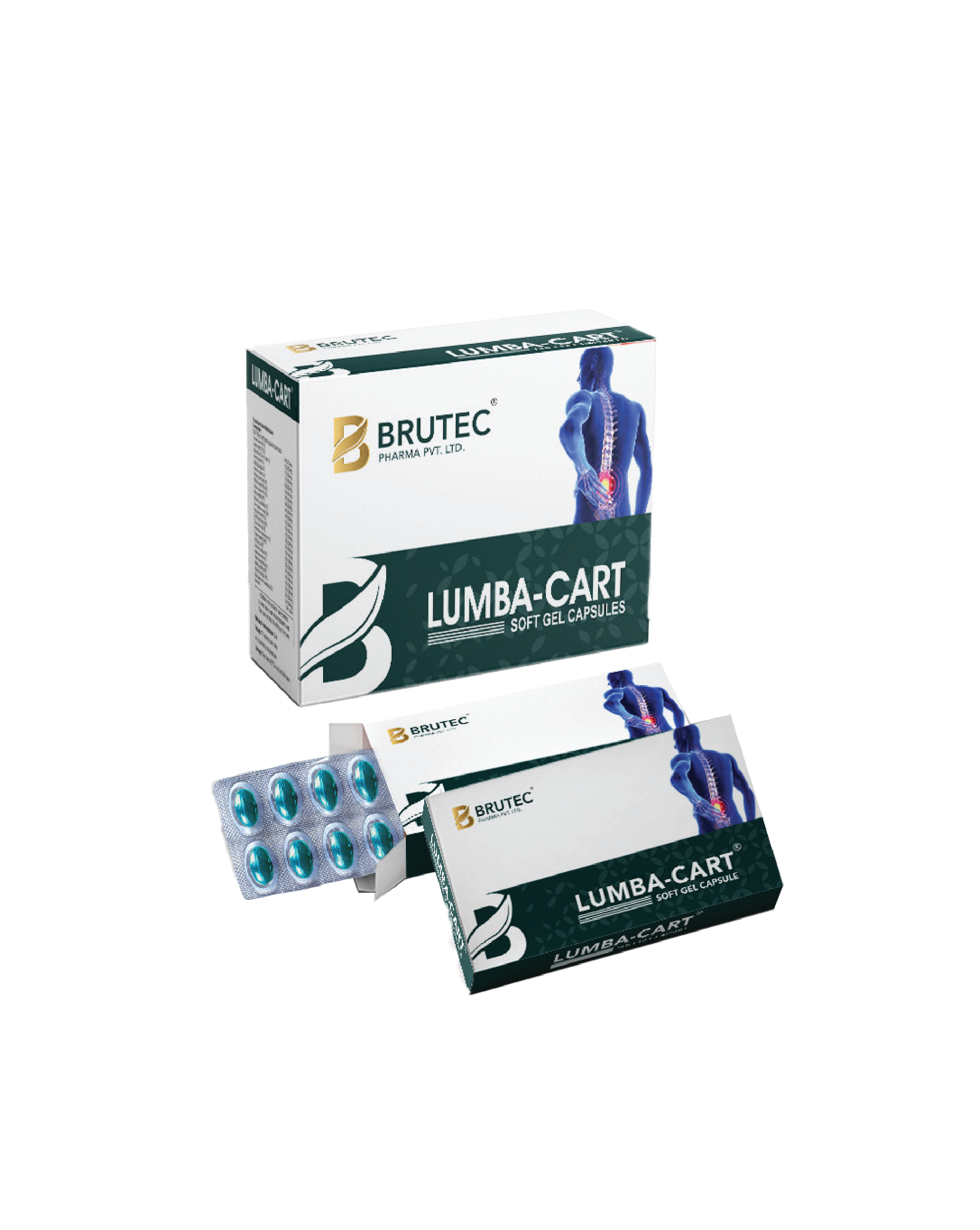Lumba-Cart