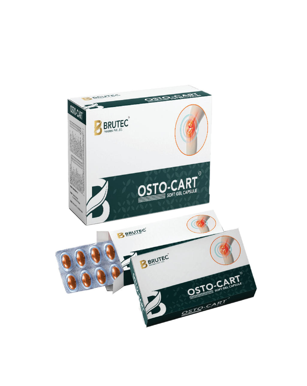 Osto-Cart