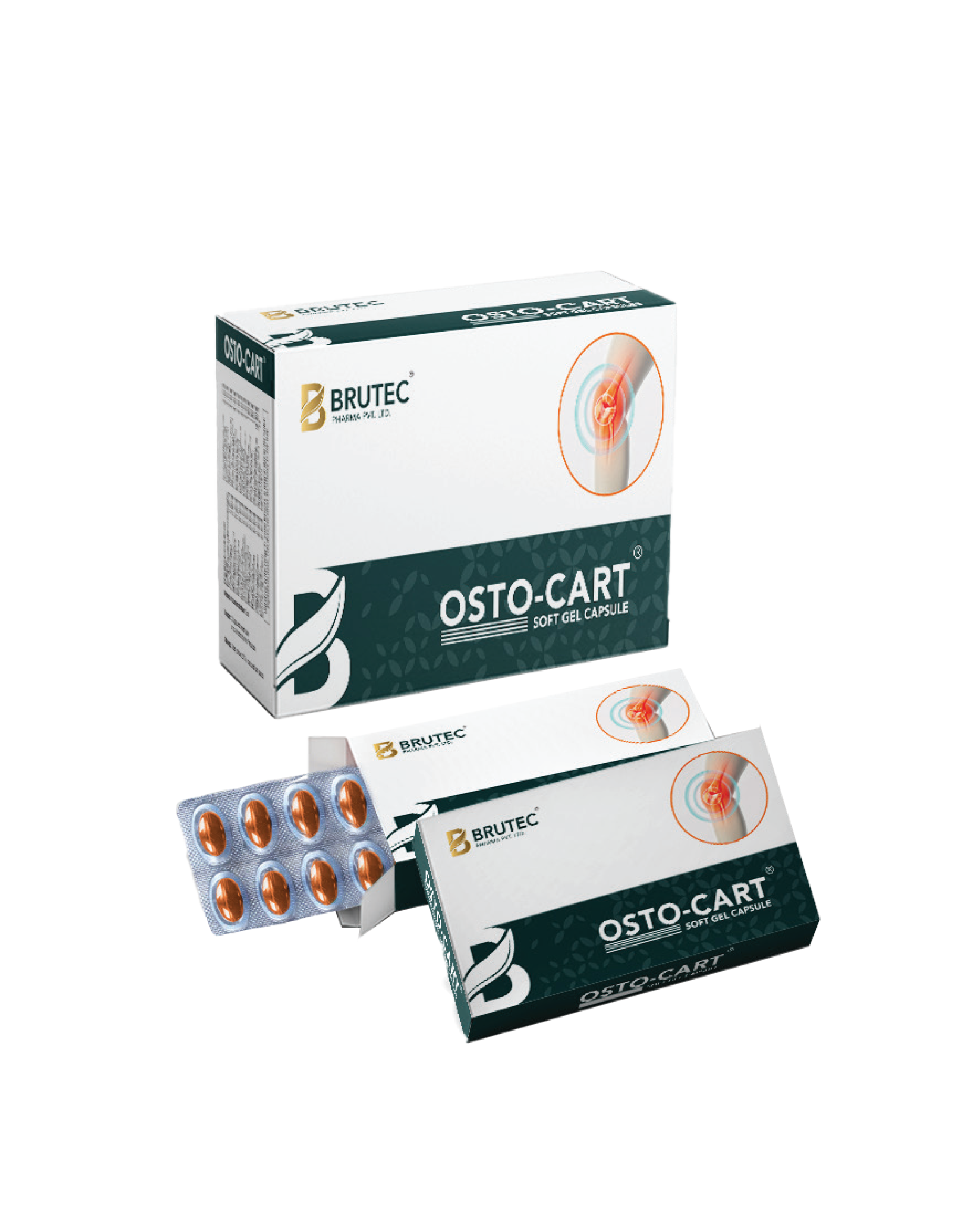 Osto-Cart