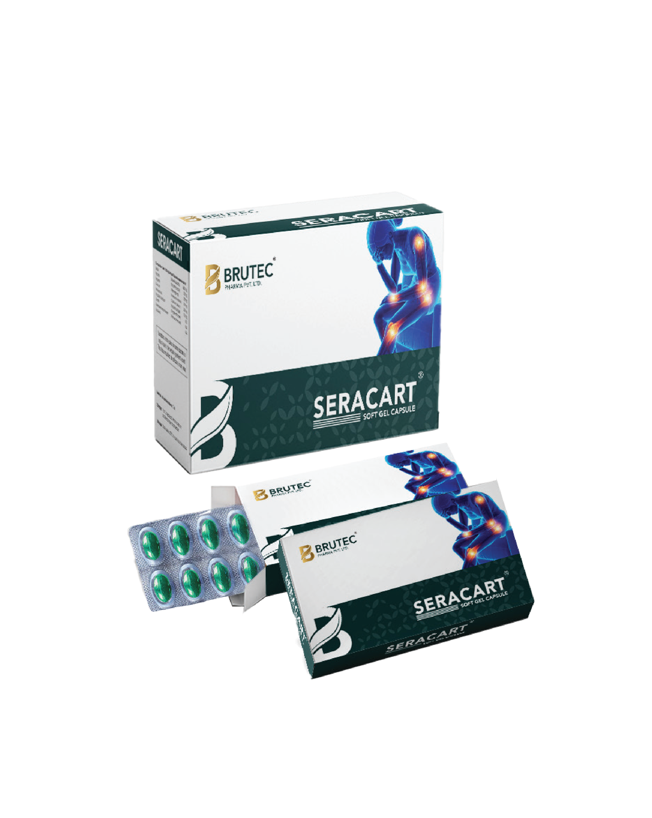 Sera Cart