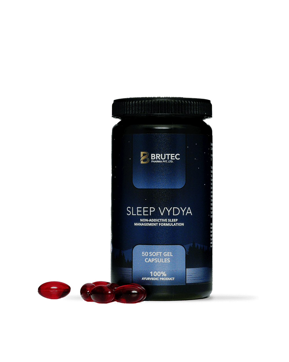 Sleep Vydya