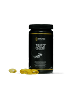 Testoforte Softgel Capsules