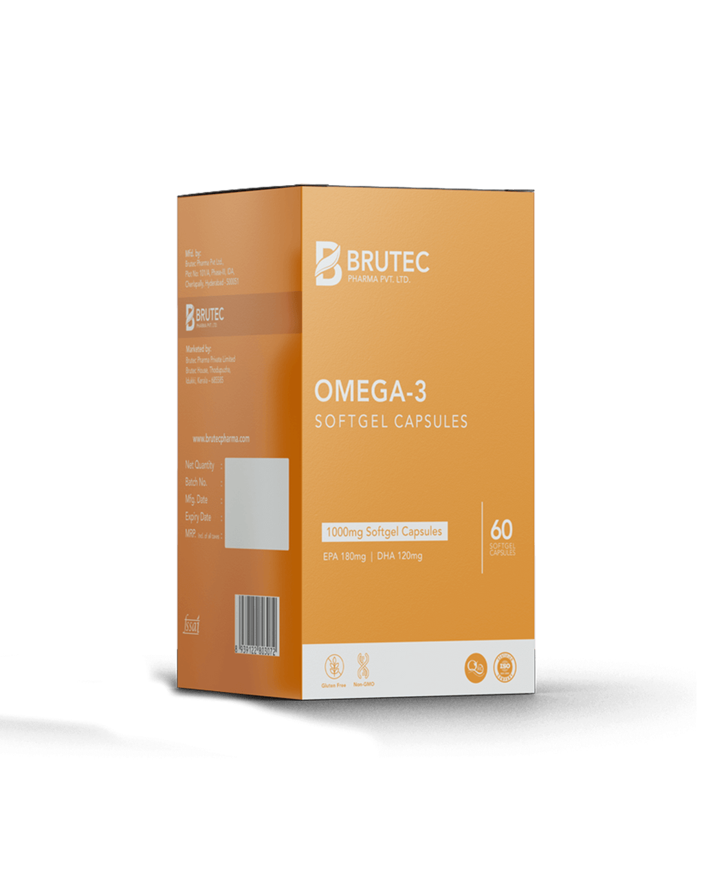 Omega 3