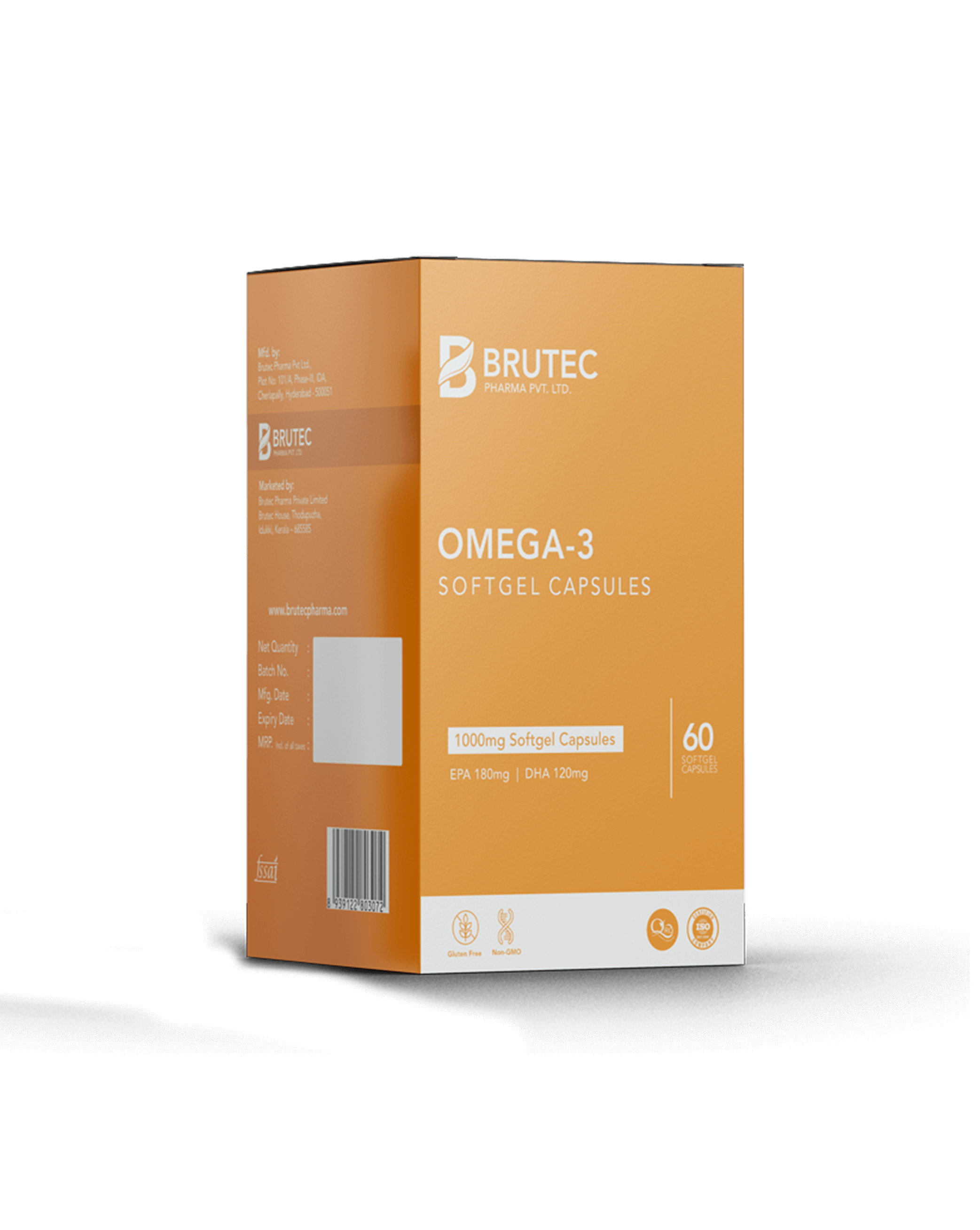 Omega 3