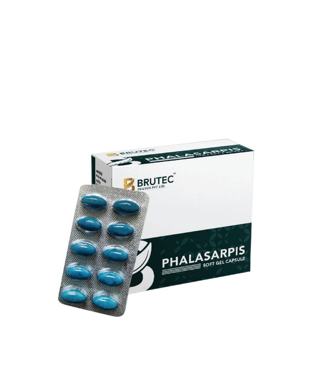 Phalasarpis