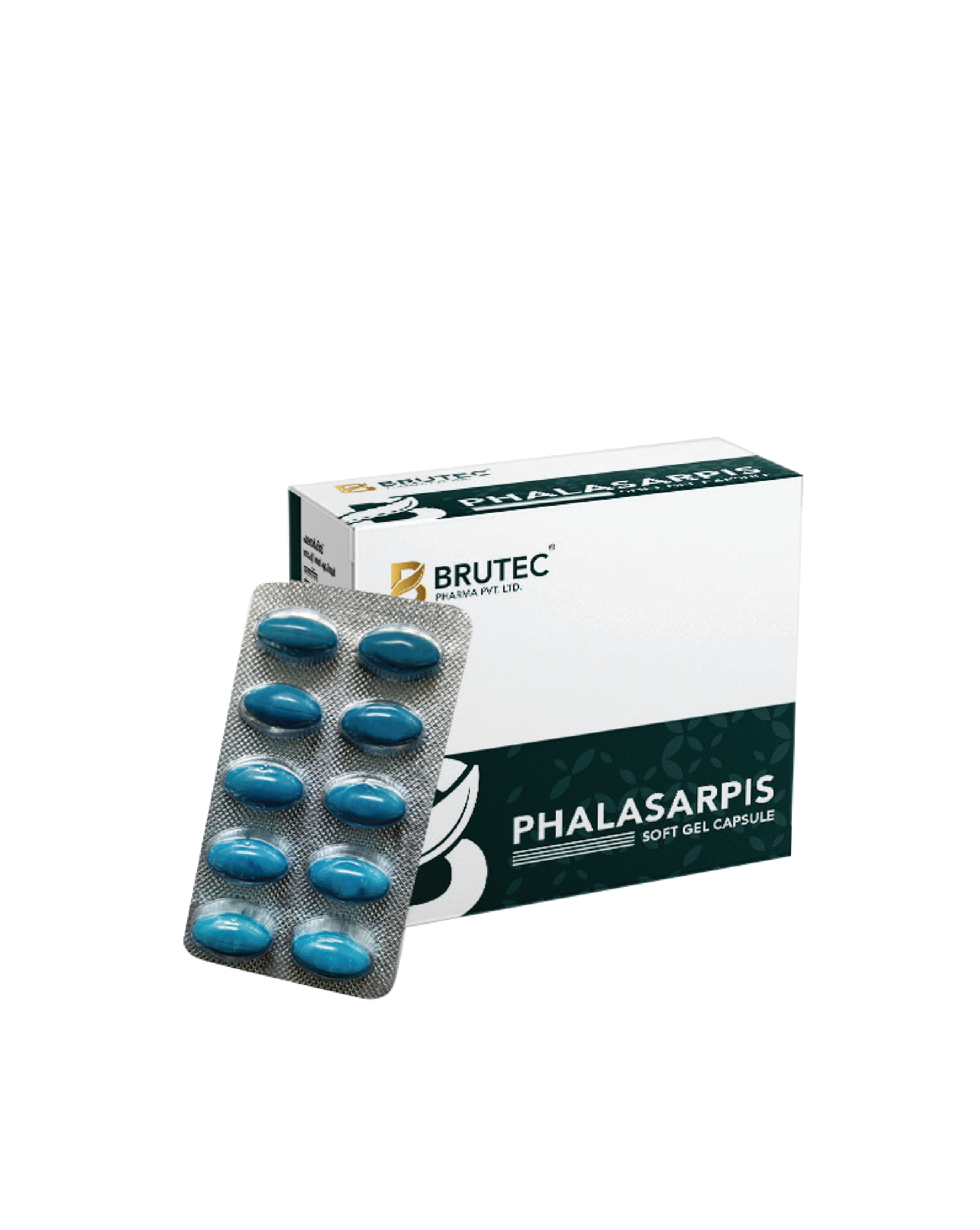 Phalasarpis