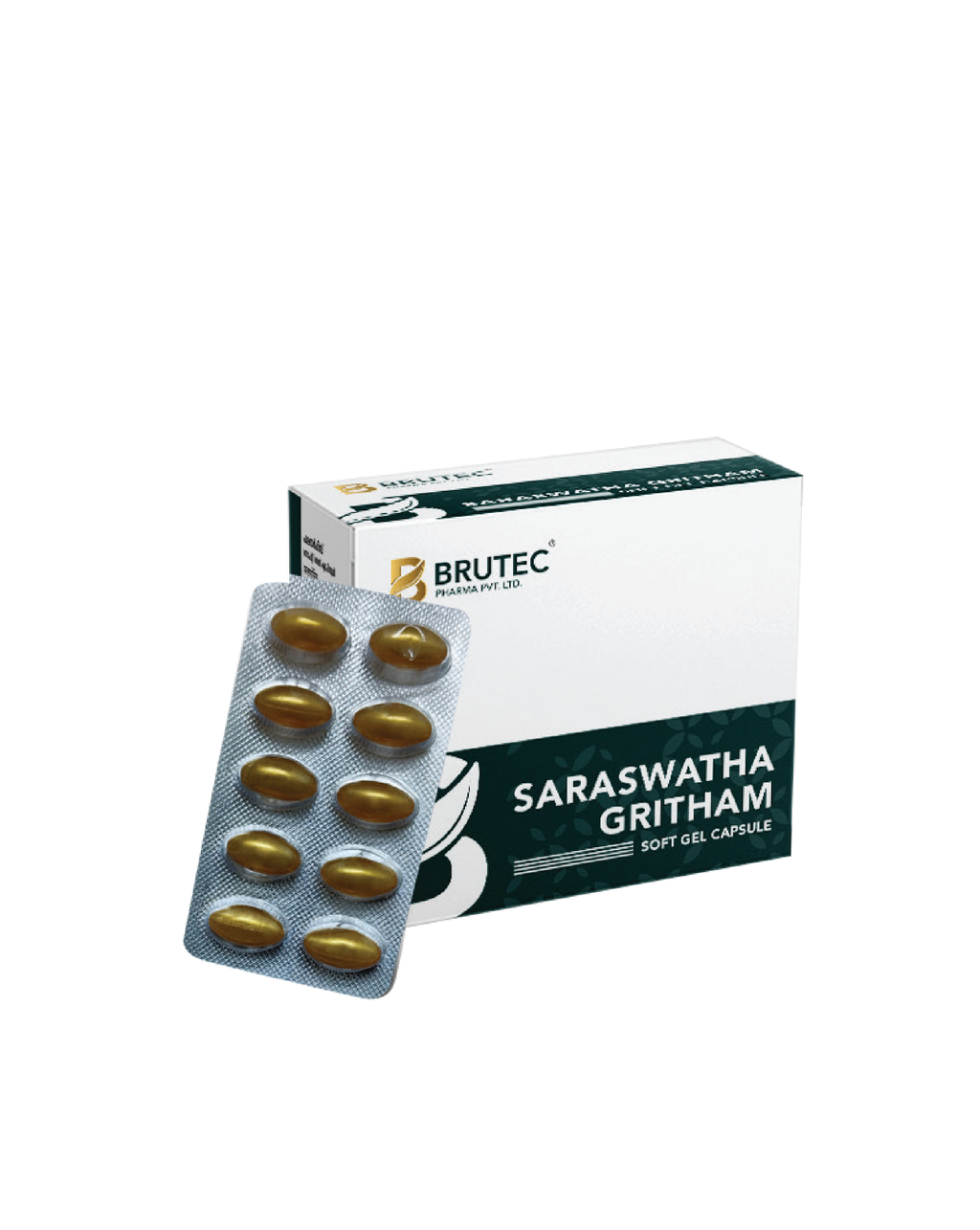 Saraswatha Gritham
