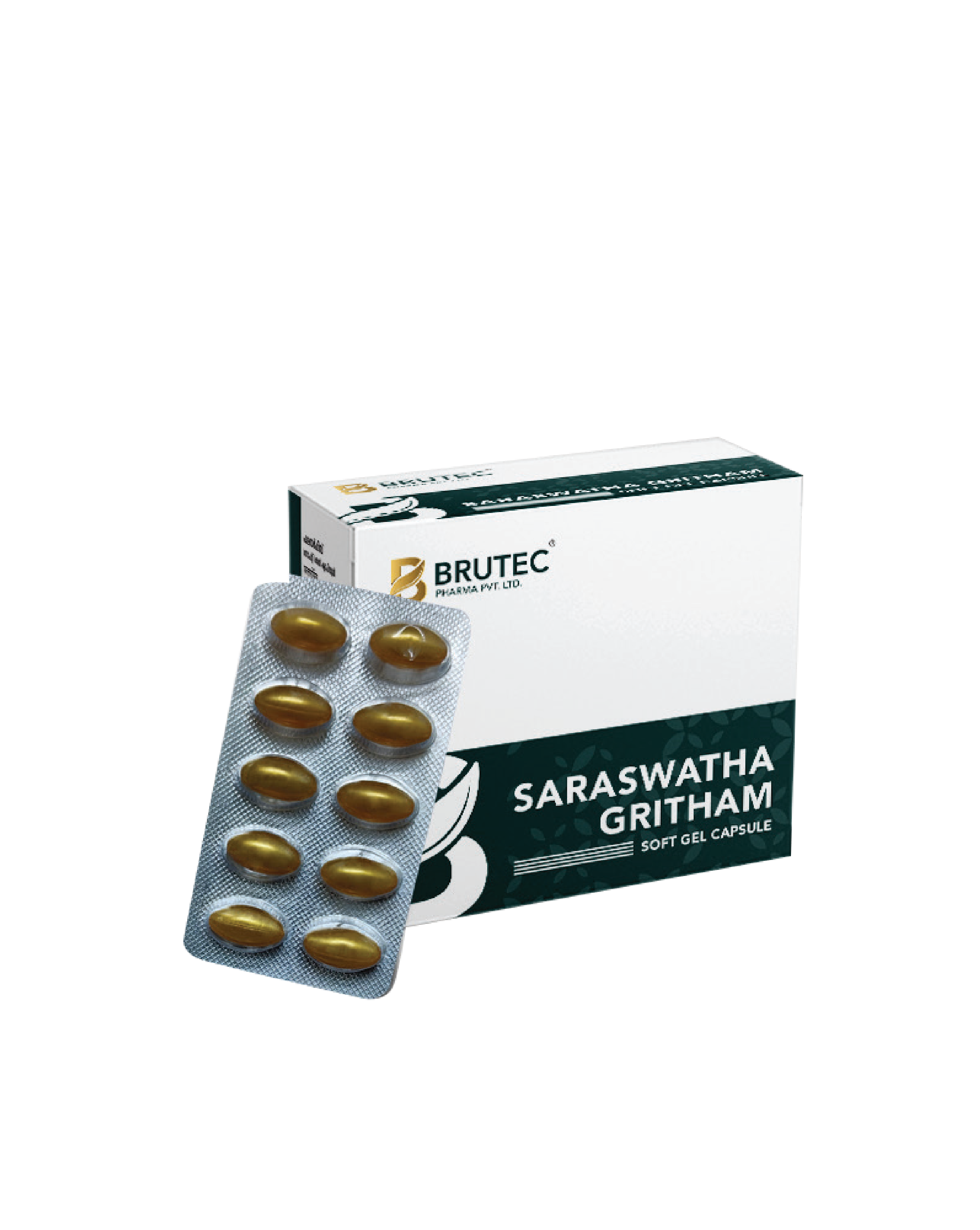Saraswatha Gritham