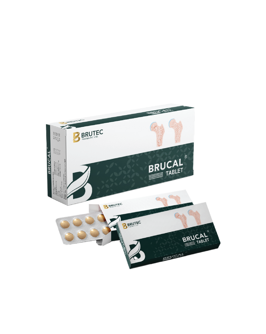 Brucal