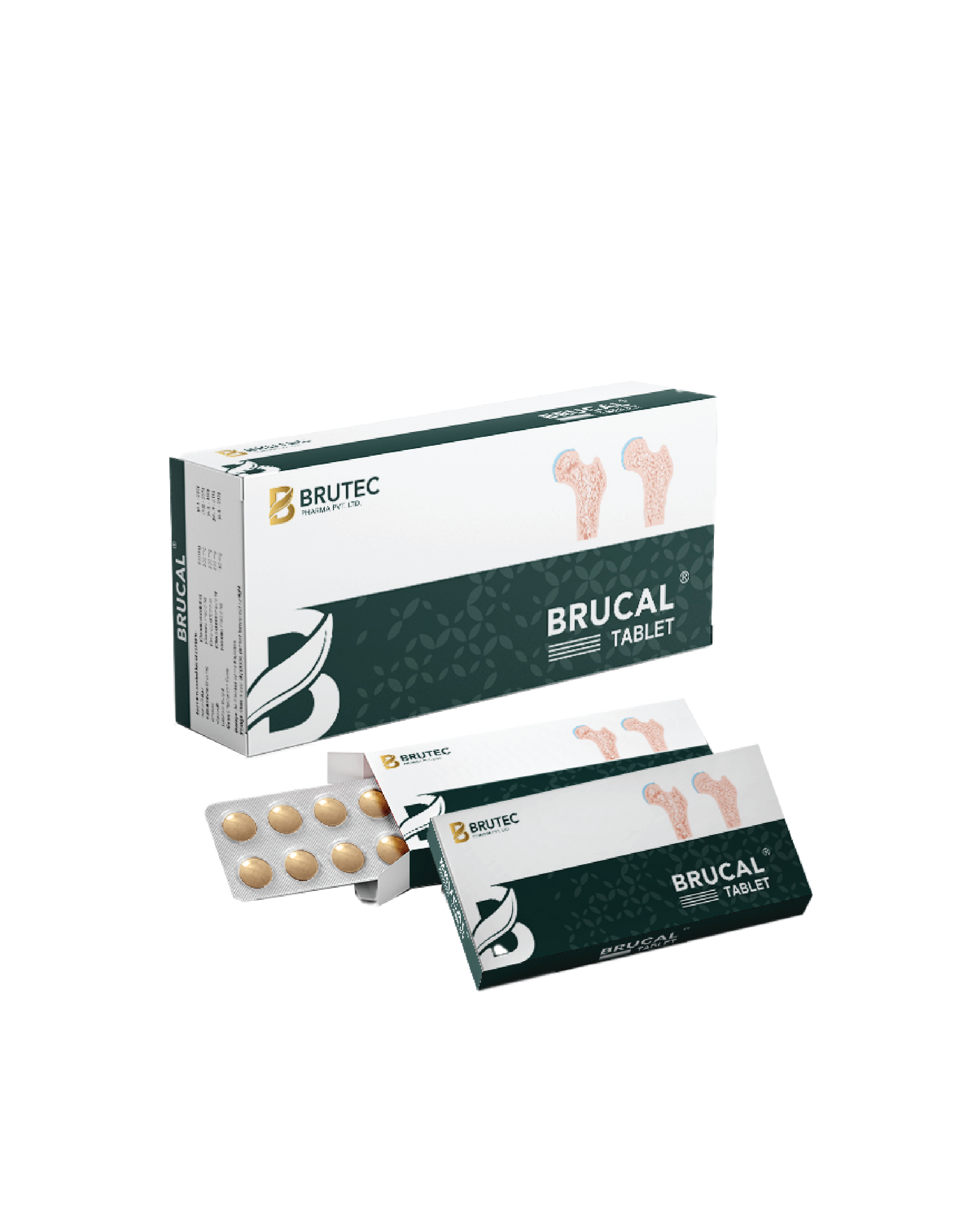 Brucal