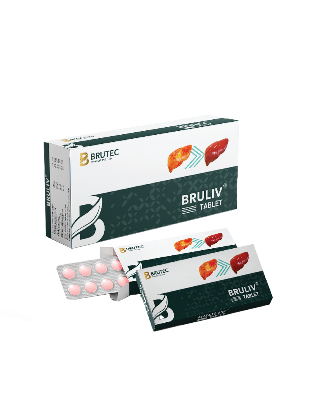 Bruliv