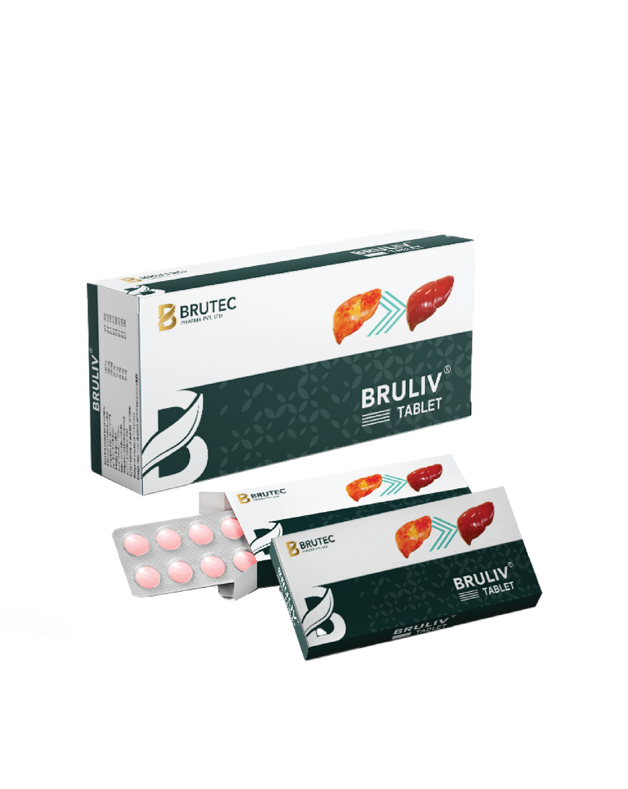 Bruliv