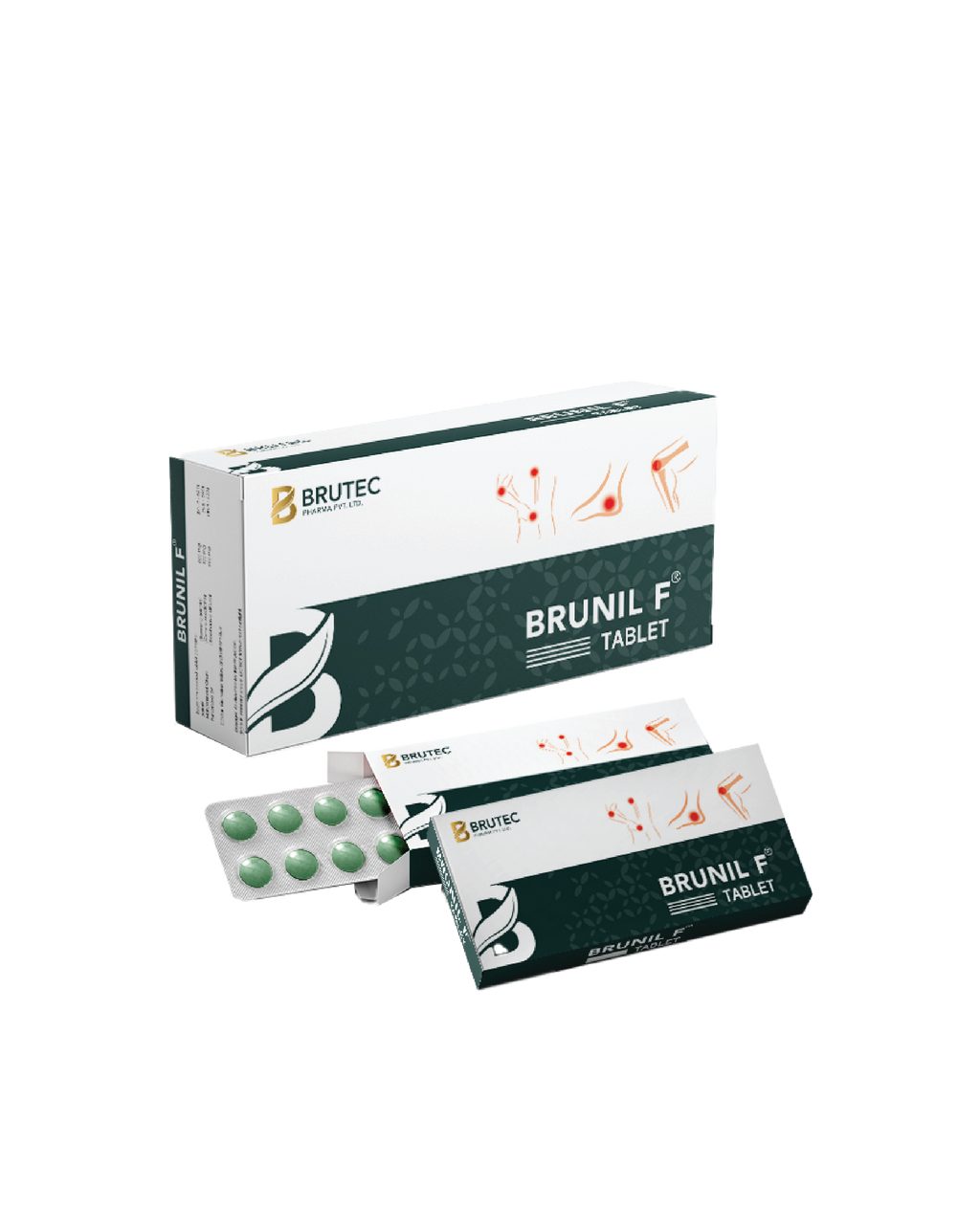 Brunil F