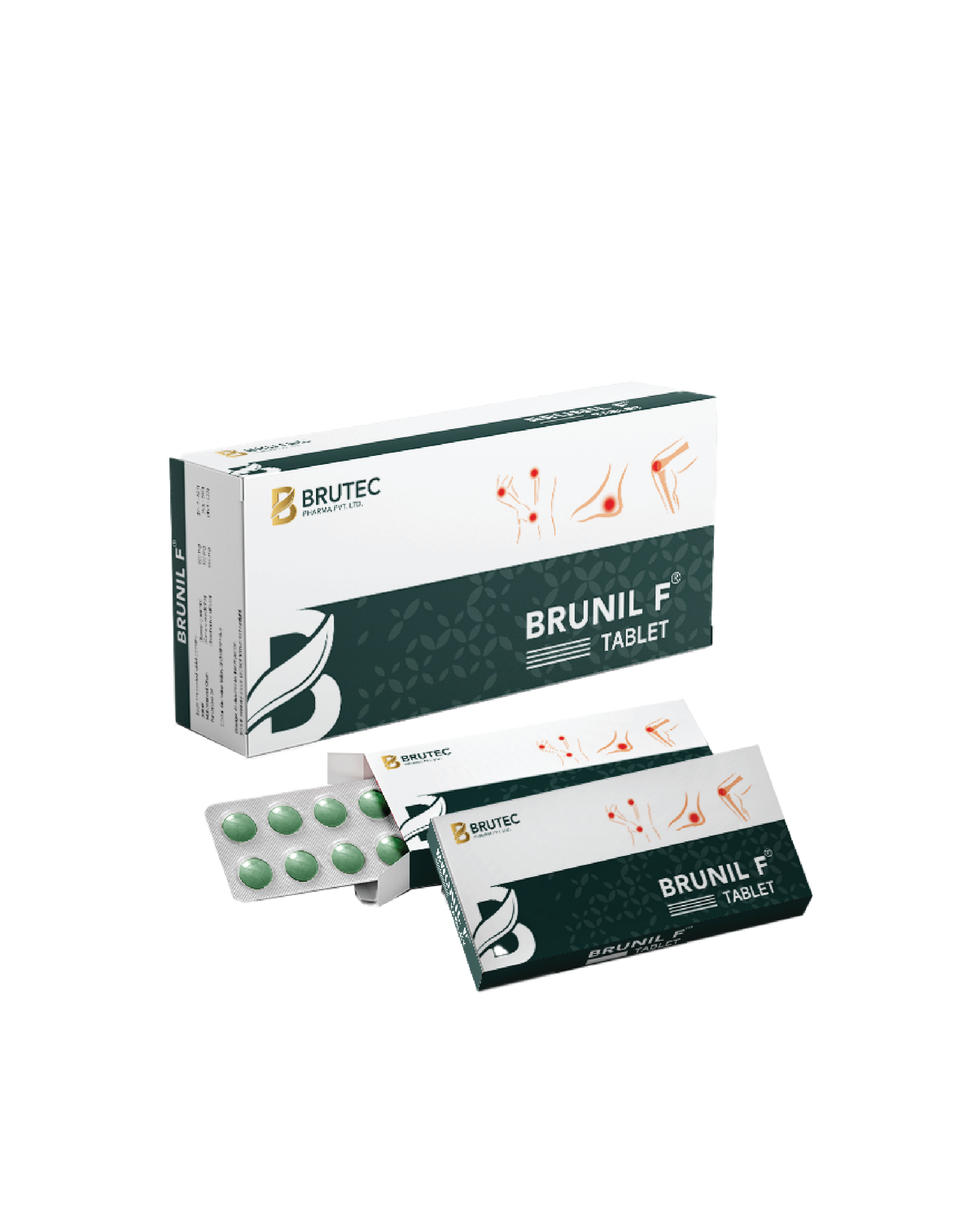 Brunil F