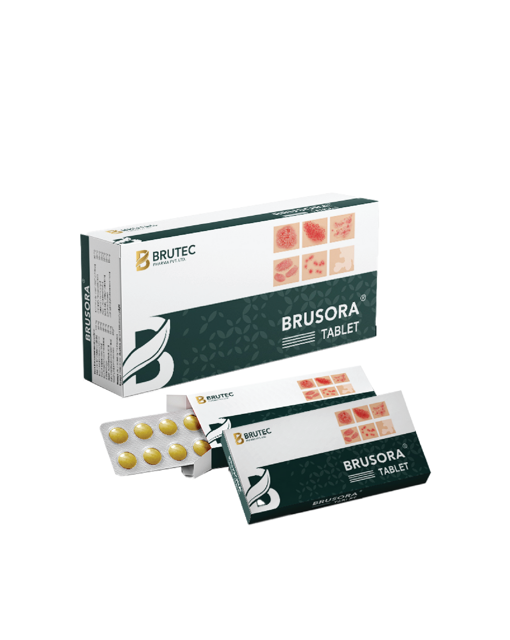 Brusora