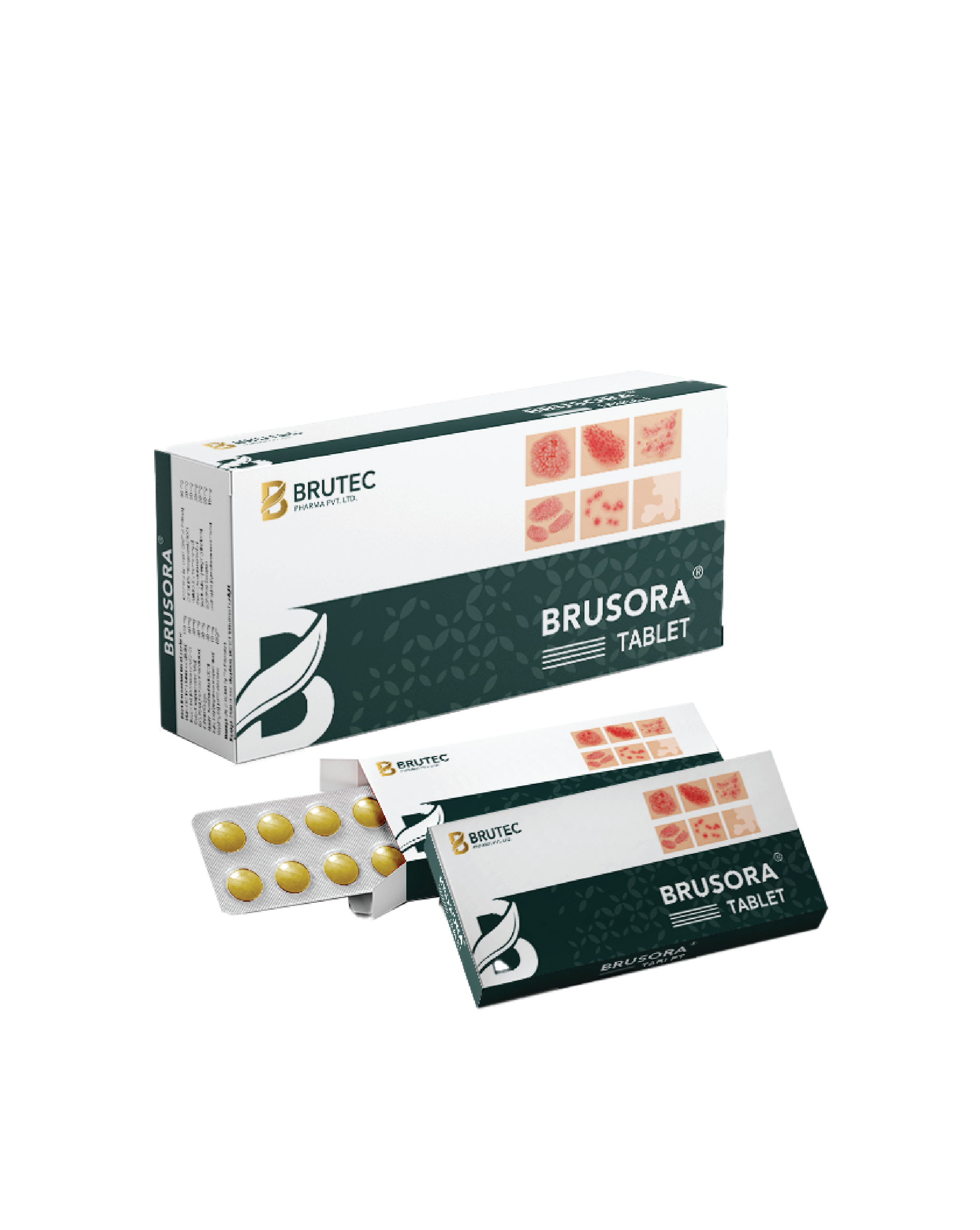 Brusora