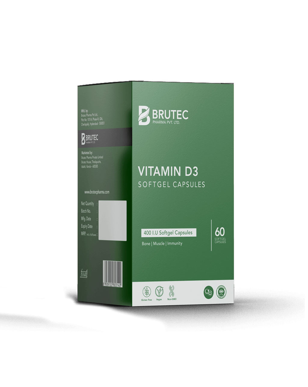 Vitamin D3