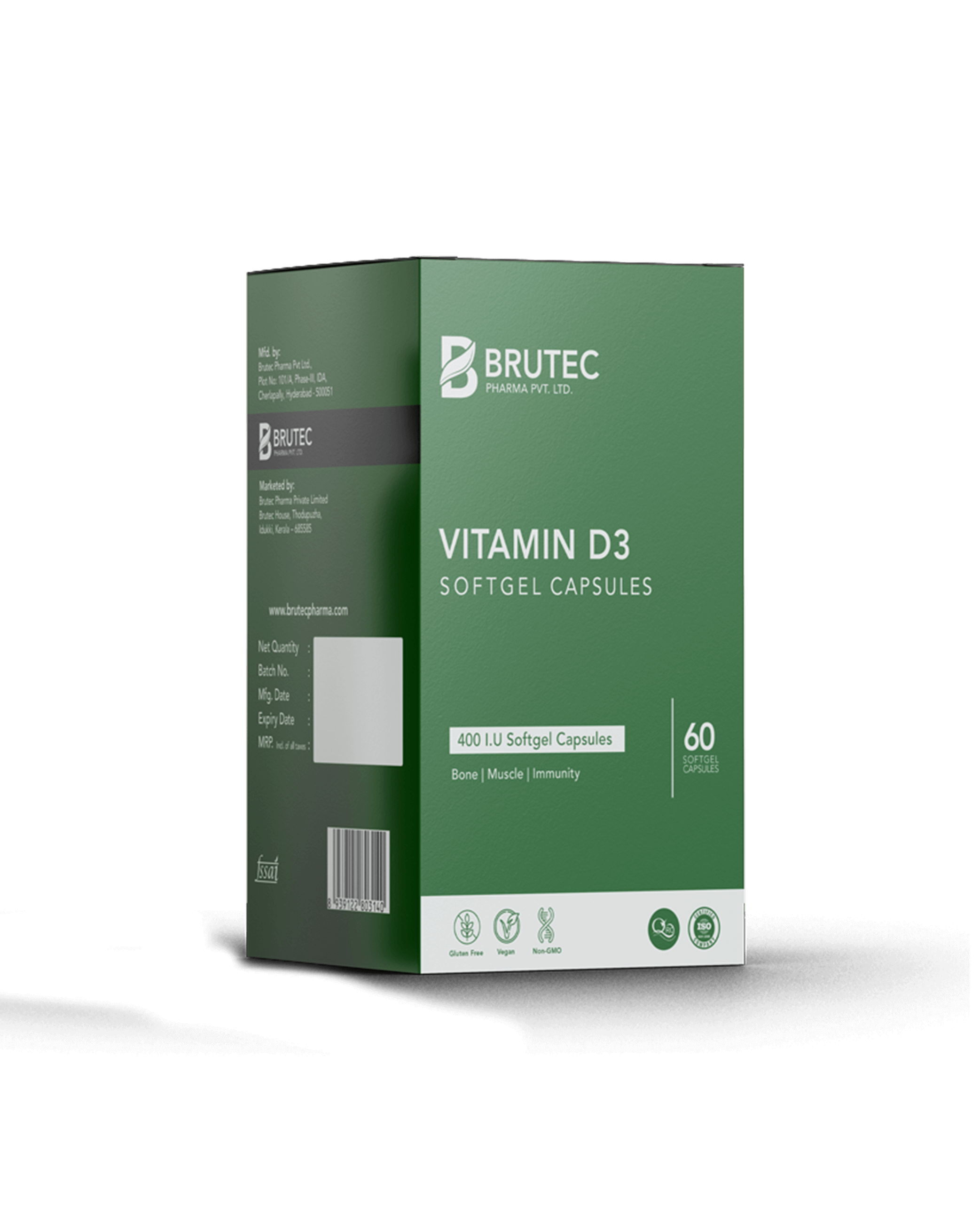 Vitamin D3